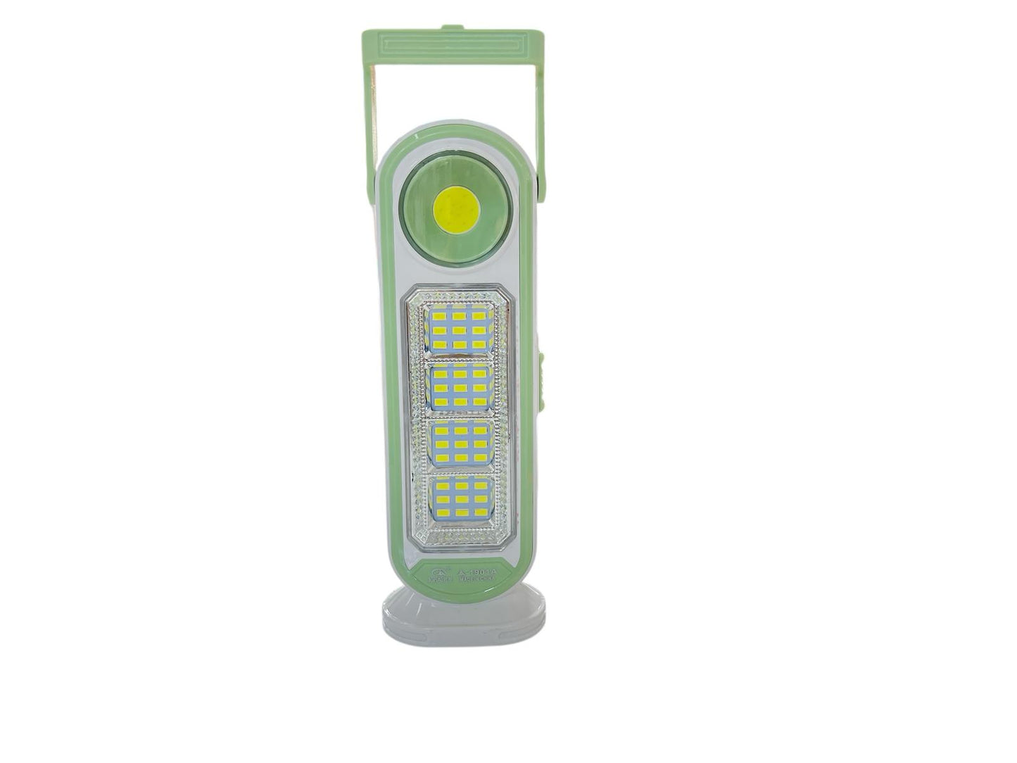 LUZ VERTICAL C/ TRES LED