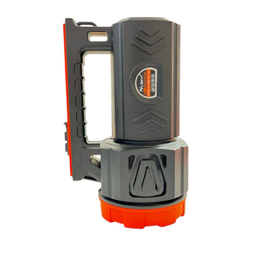 Linterna MOD: N-Night con Indicador de Batería