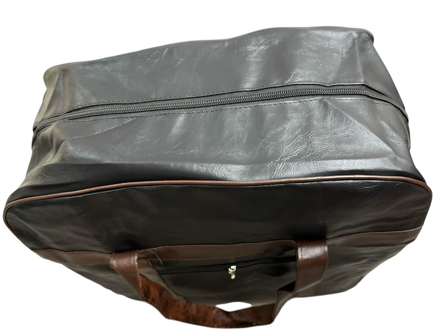 Bolso de Viaje tipo Cuero (GR)