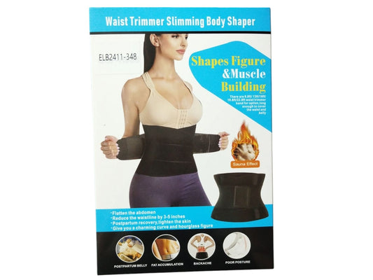 Faja Neopreno - Reductora de Cintura