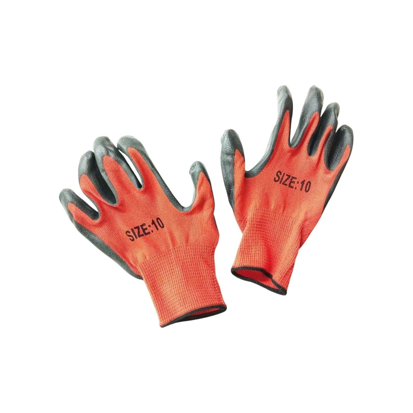 Guantes de Trabajo Antideslizantes Protectores
