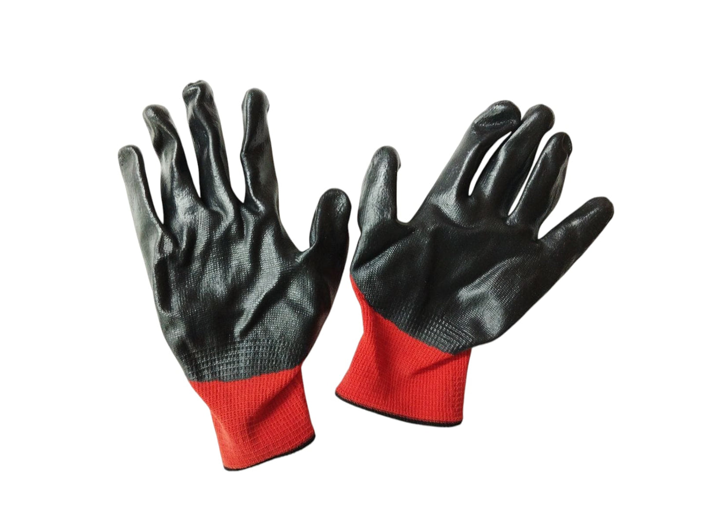 Guantes de Trabajo Antideslizantes Protectores