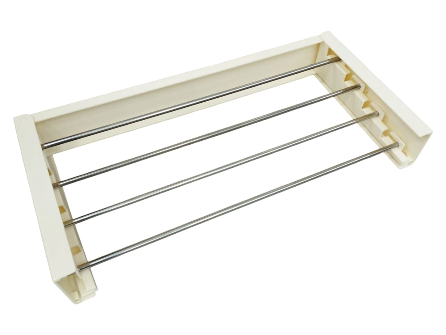 Tendedero Para Pared Plegable