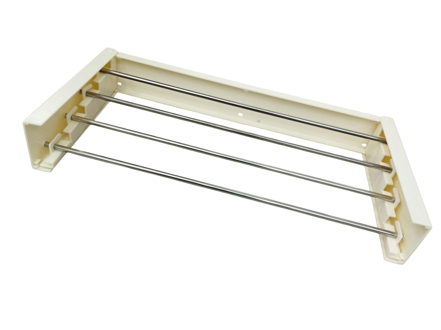 Tendedero Para Pared Plegable