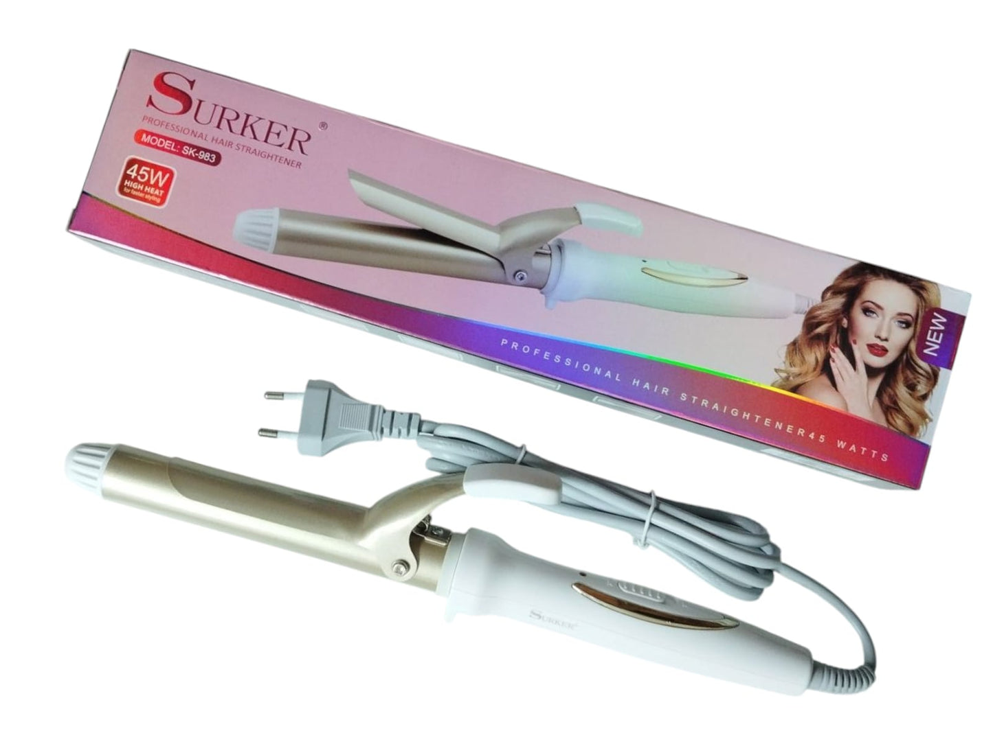 Buclera Surker