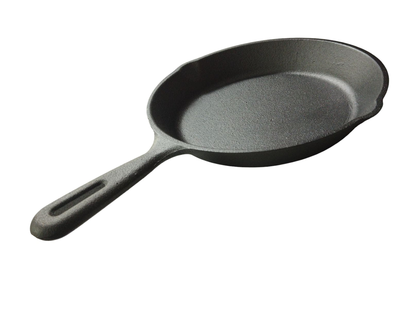 Sartén Hierro 16cm
