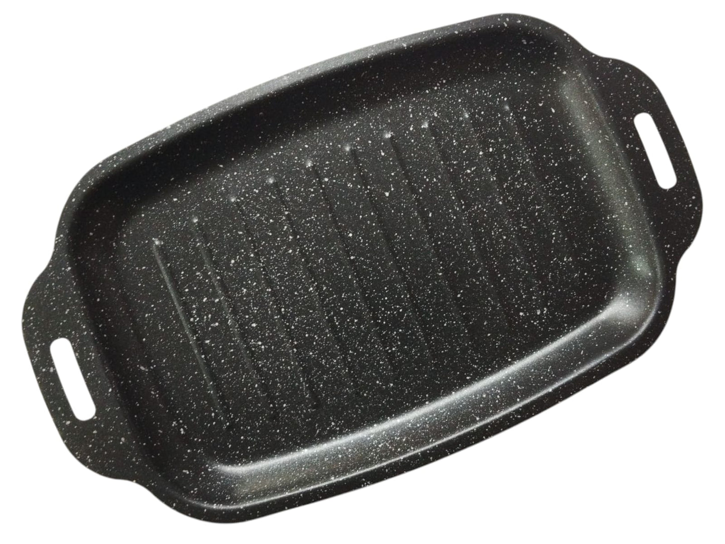 Plancha Metal 34cm