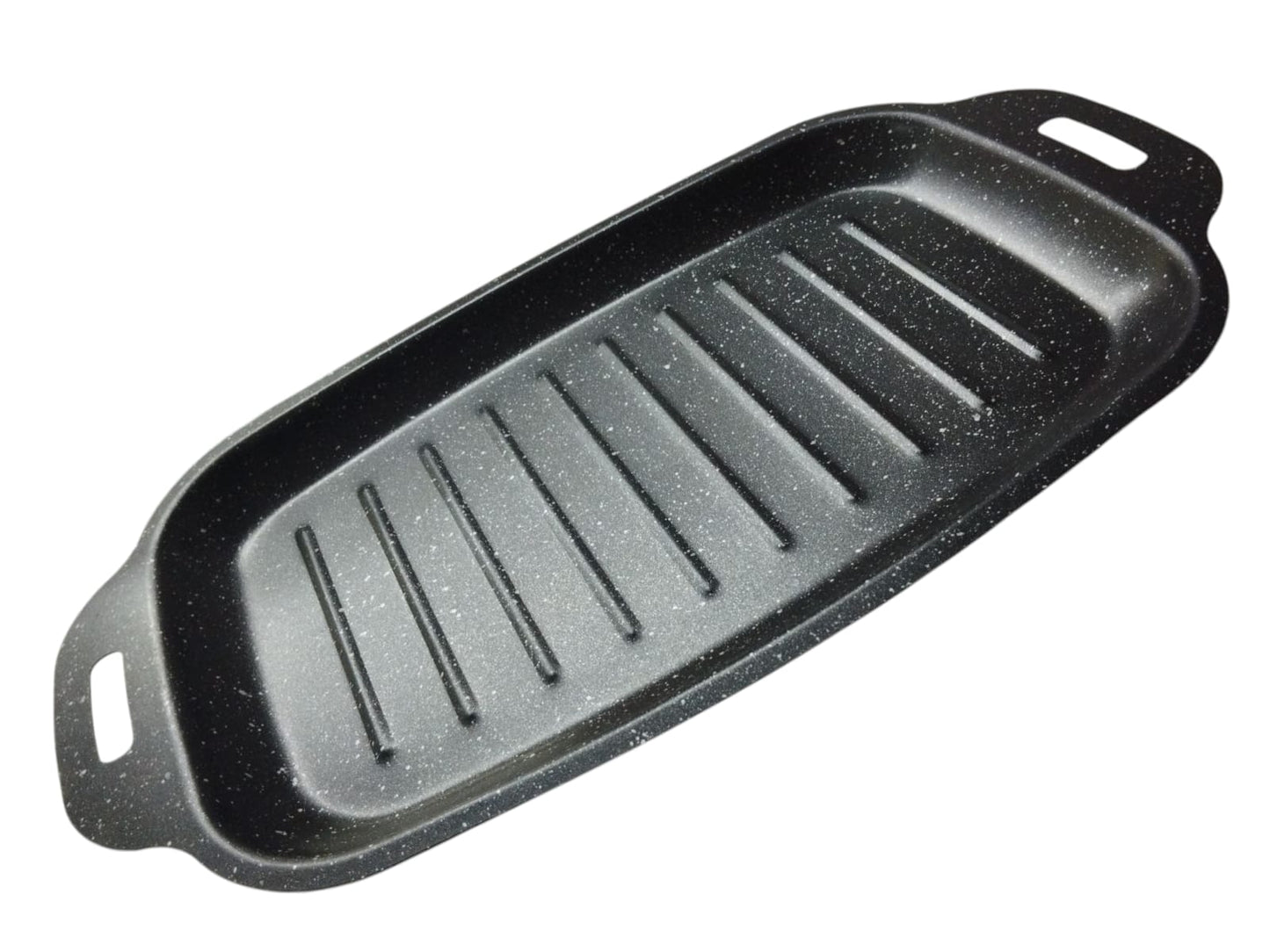 Plancha Metal 34cm