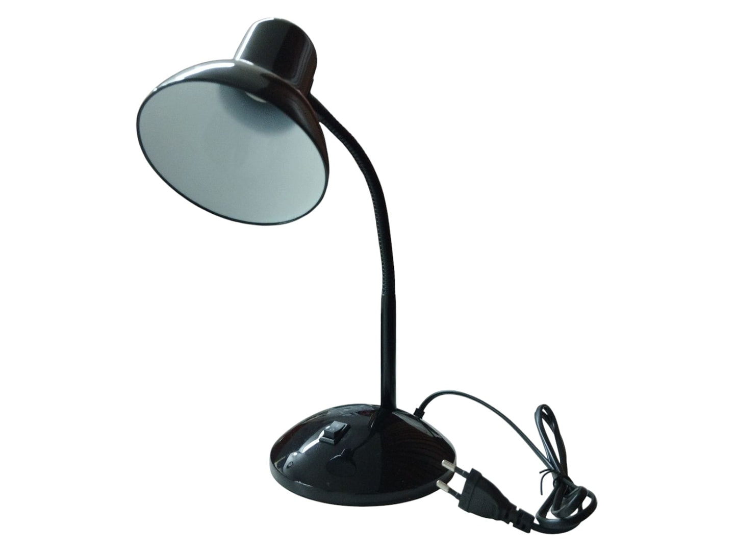 Lampara Portátil Mesa Escritorio 220V 40cm