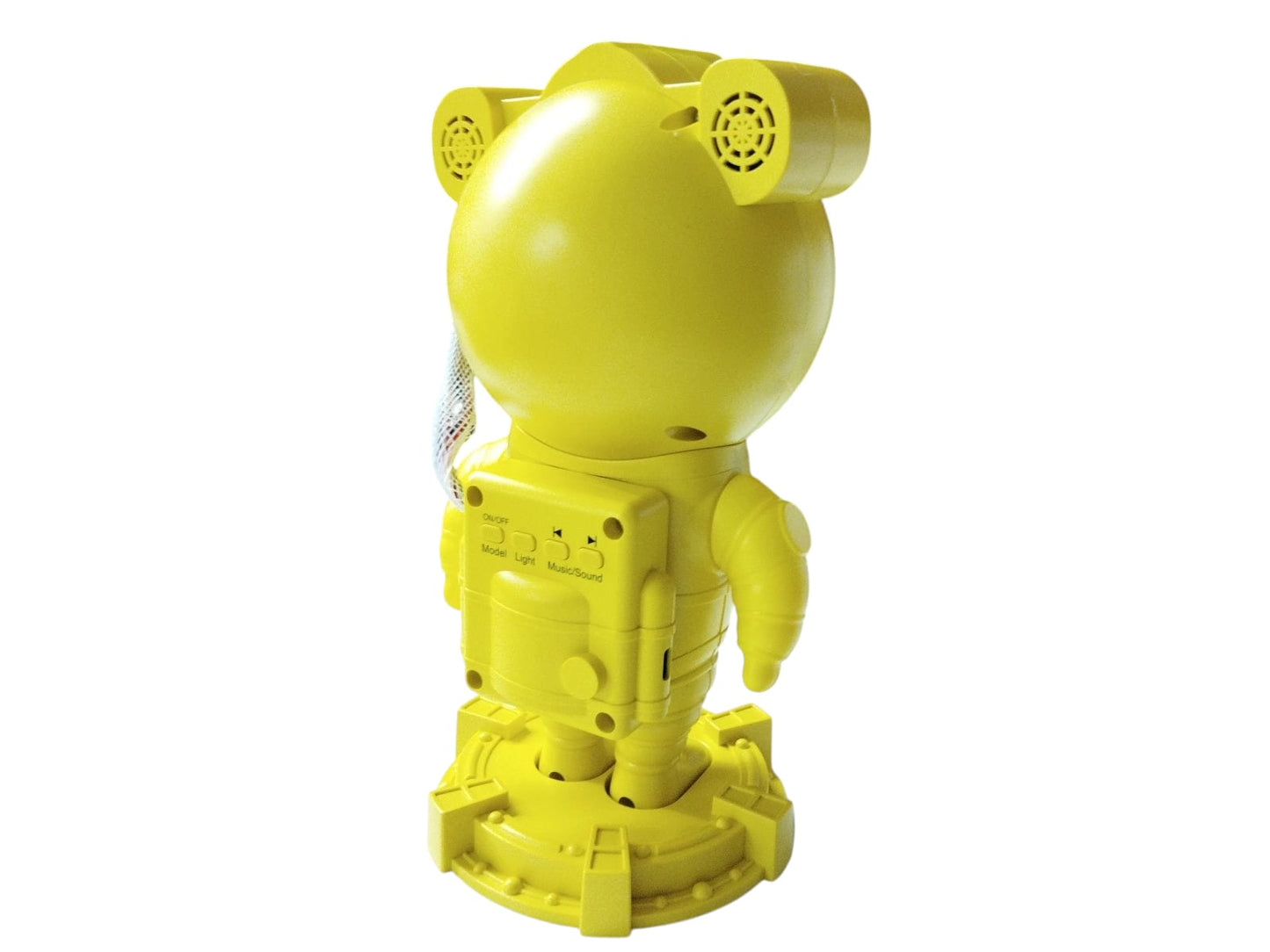Parlante Proyector Astronauta