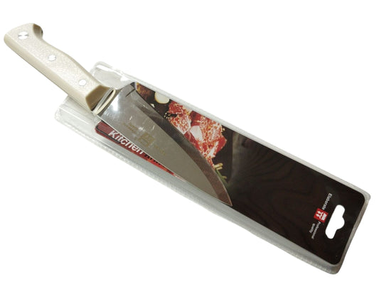 Cuchillo 6" Elaborate M/Blanco