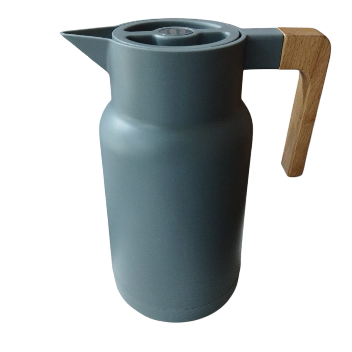 Jarra 1L Térmica Interior de Vidrio