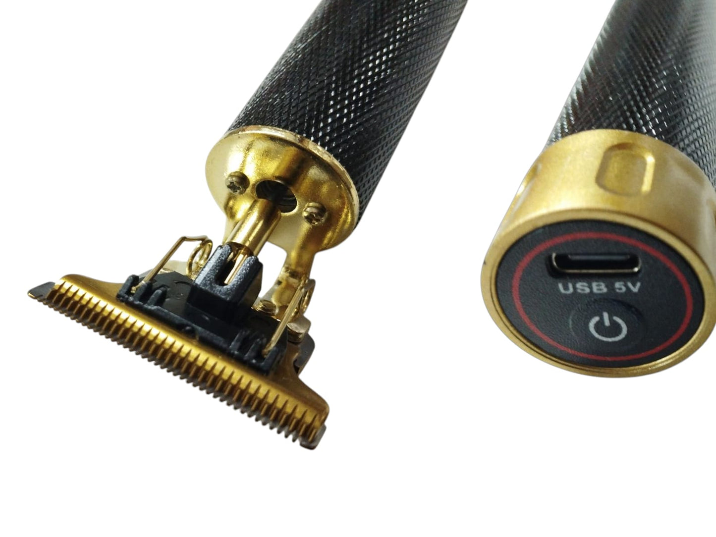 Corta Pelo Negra SD-004