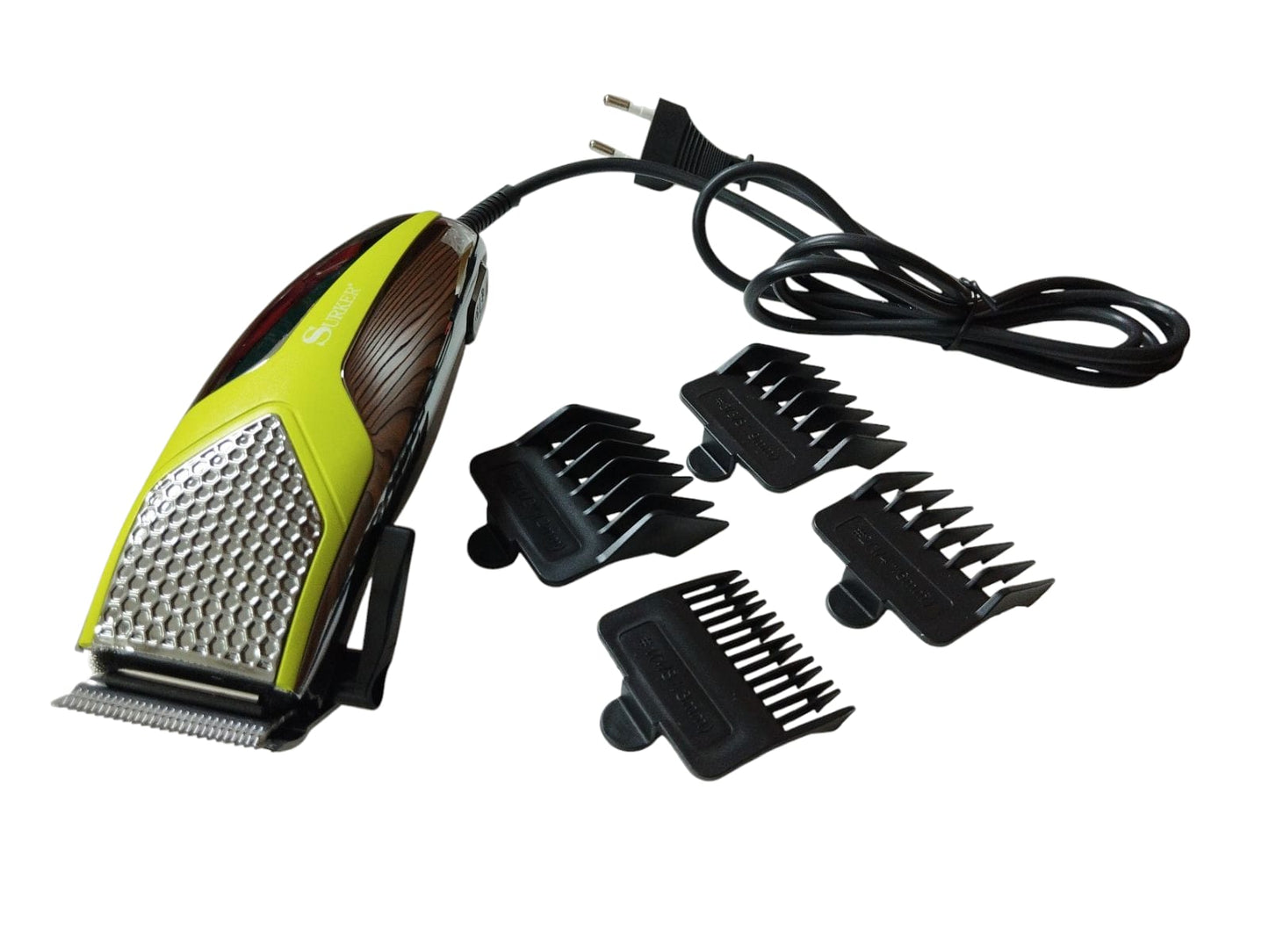 Corta Pelo perro Surker