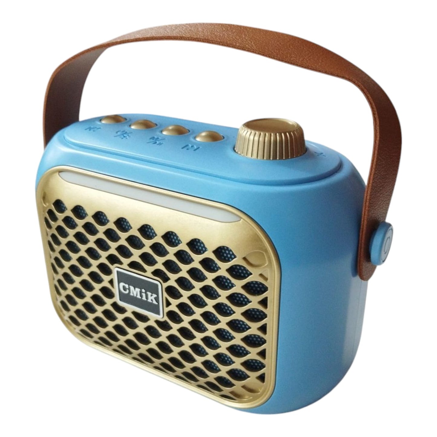 Radio Recargable USB MK-A13