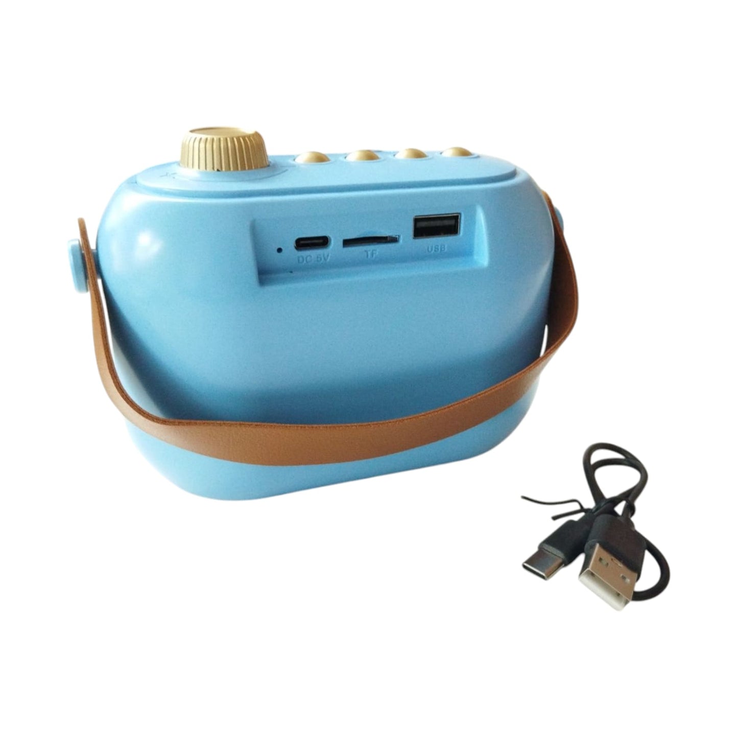 Radio Recargable USB MK-A13