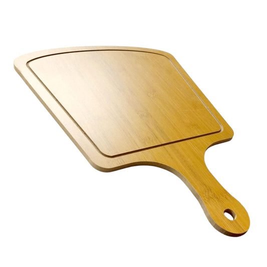 Tabla de Cortar 27cm Forma de Trapecio