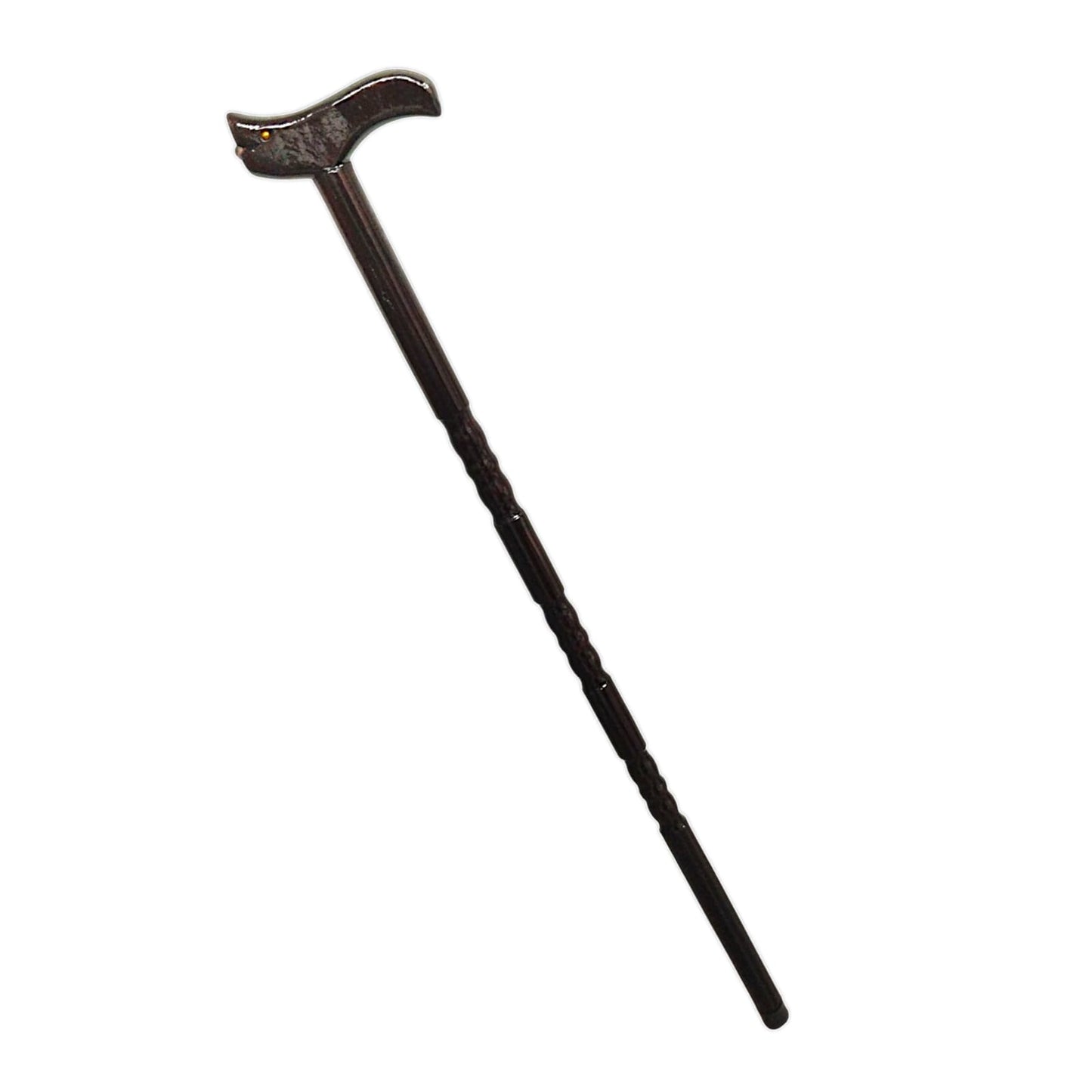 Bastón de Mano Madera