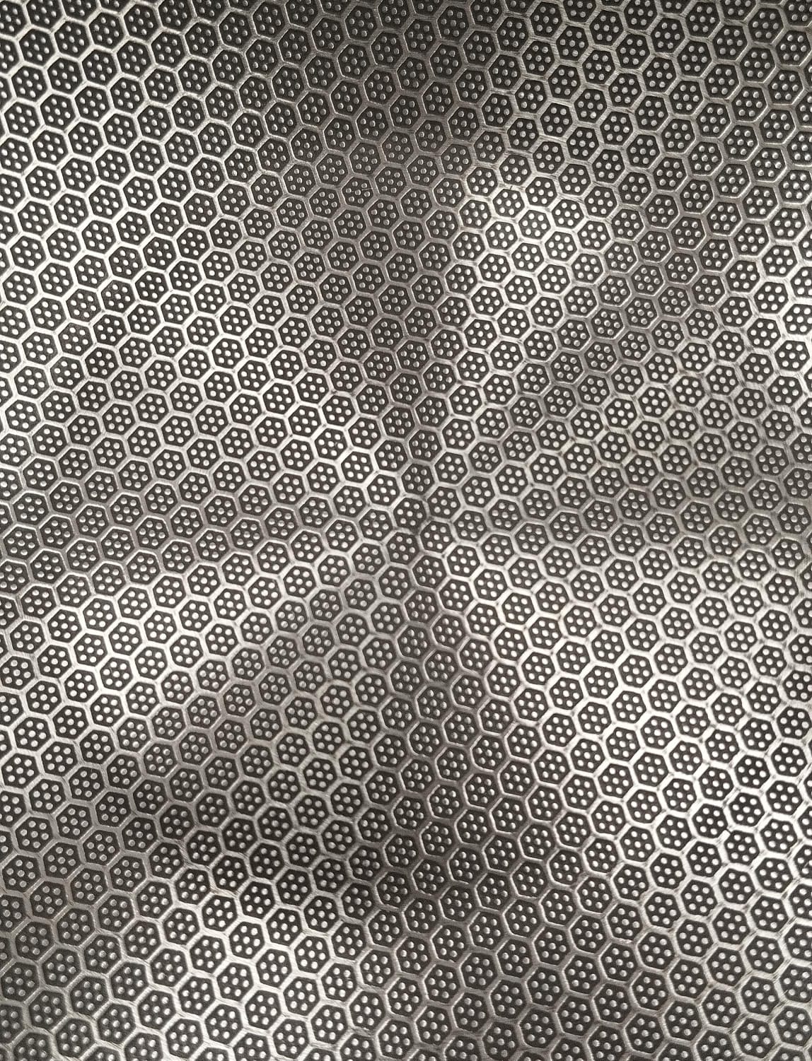 Sartén de Chapa Profundo 30cm