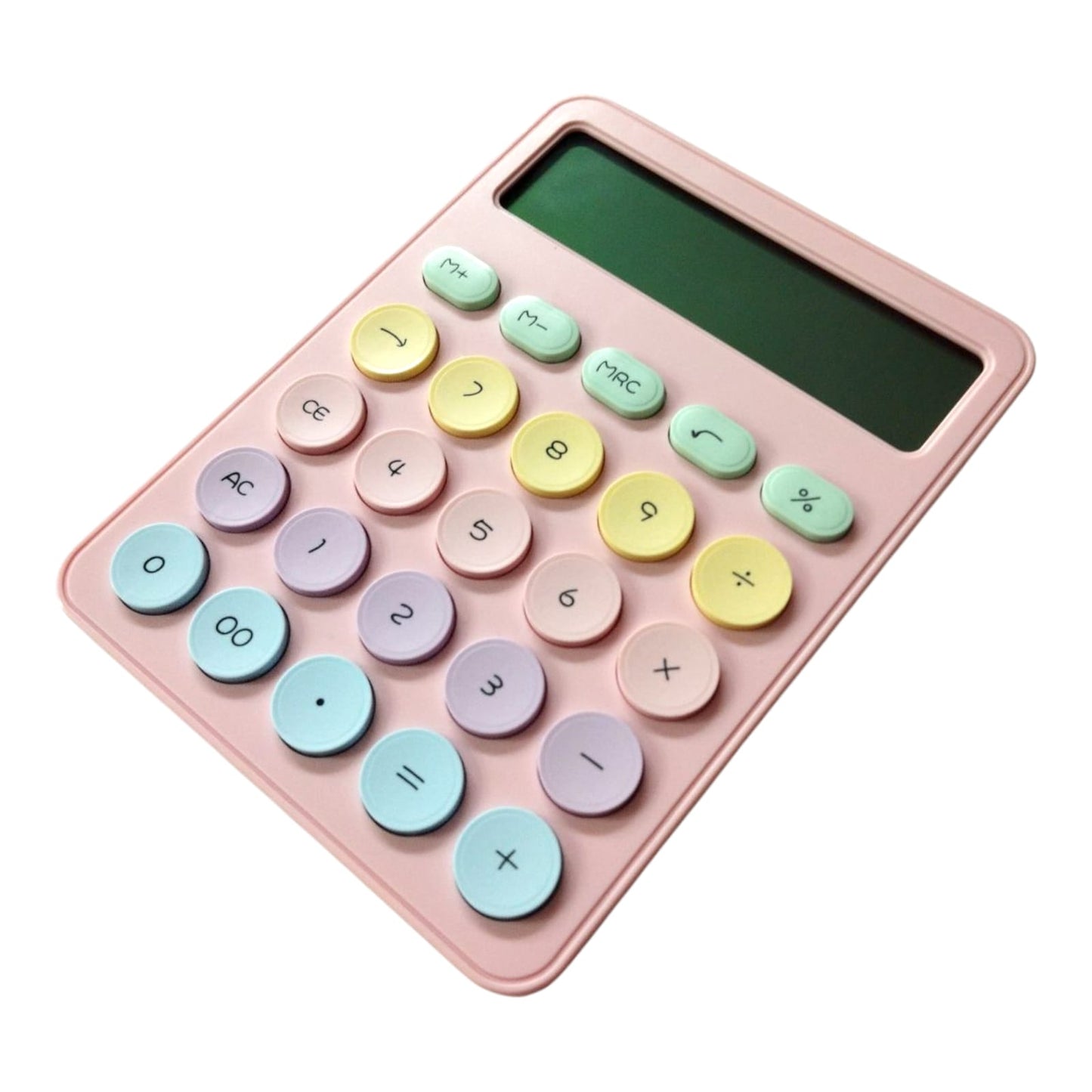 Calculadora de Colores Fina Karuida KK-2299