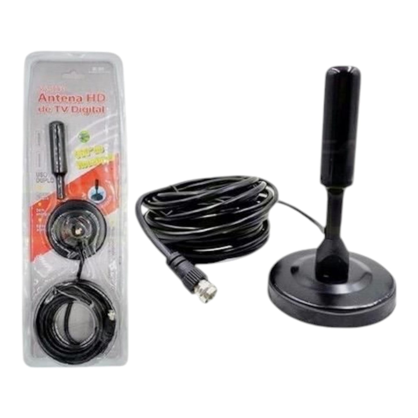 Antena TV HD