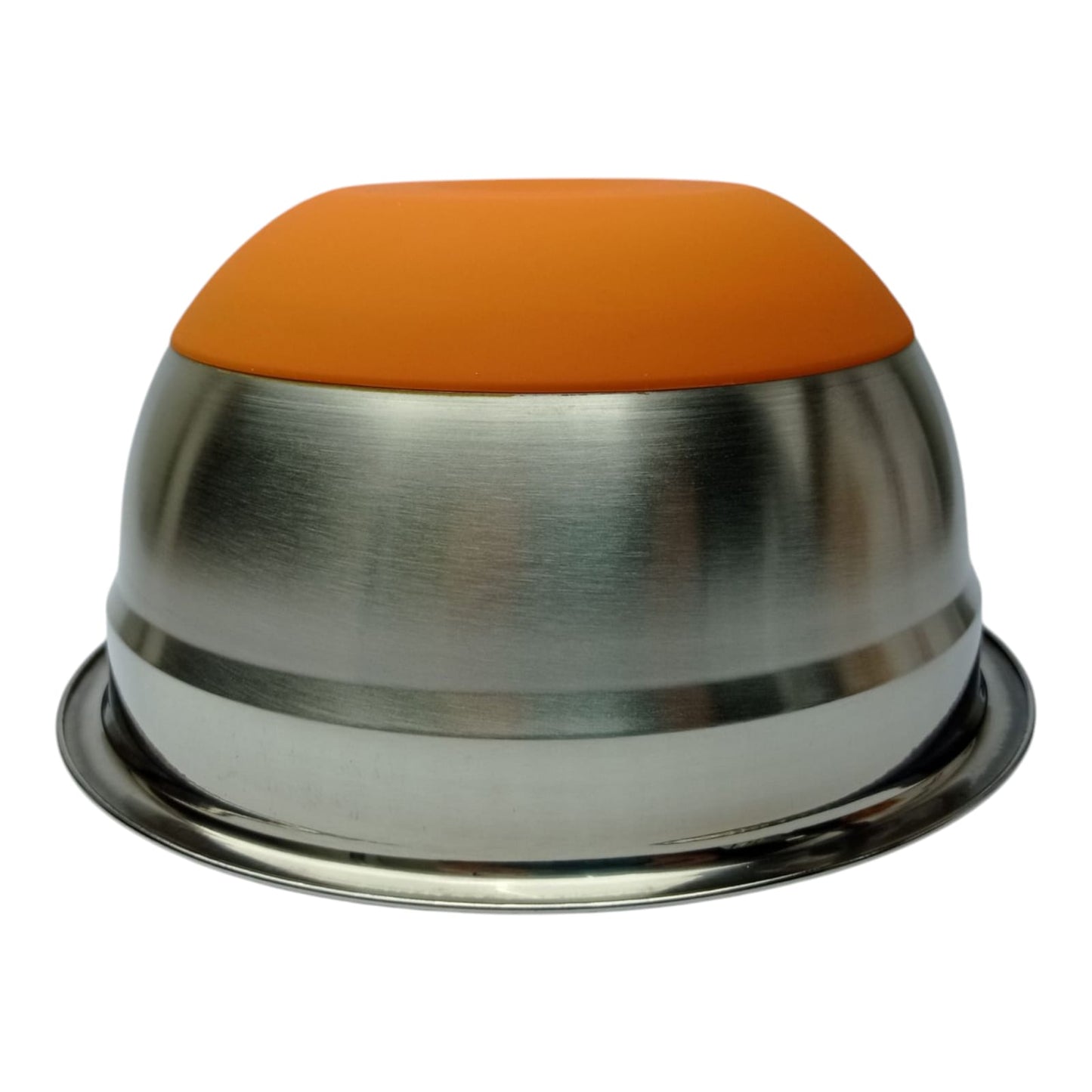 Bowl 20cm con Base de Silicona Antideslizante