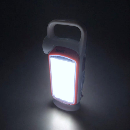 Luz con Tubo y Led Recargable RL-131
