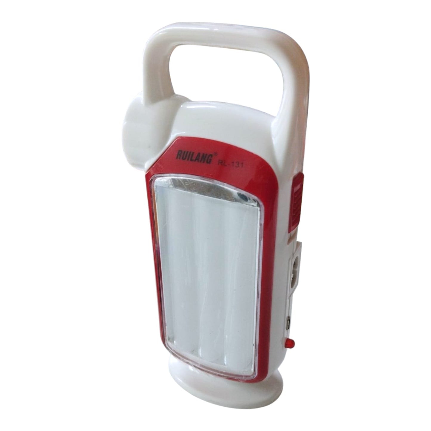 Luz con Tubo y Led Recargable RL-131