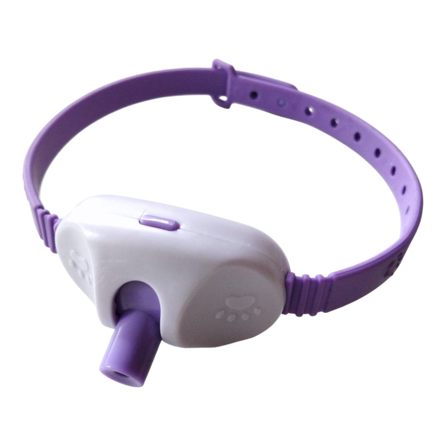 Collar con Láser Para Gato 7-10cm de Diámetro Ajustable