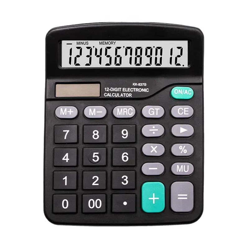 Calculadora 837B-12