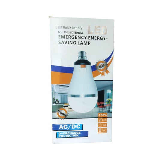 Lampara Emergencia 24W