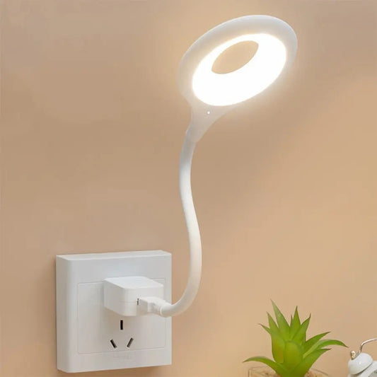 Luz de Lectura USB Portatil