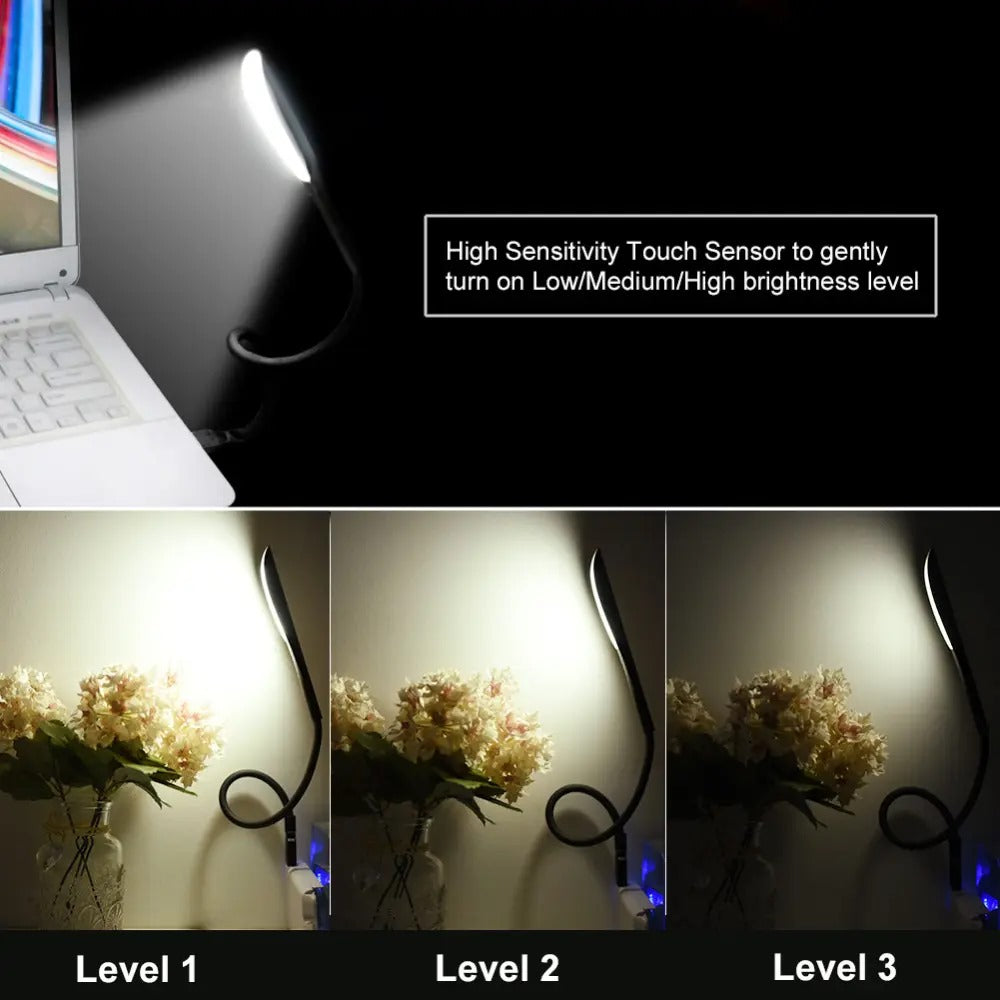 Lampara Led USB