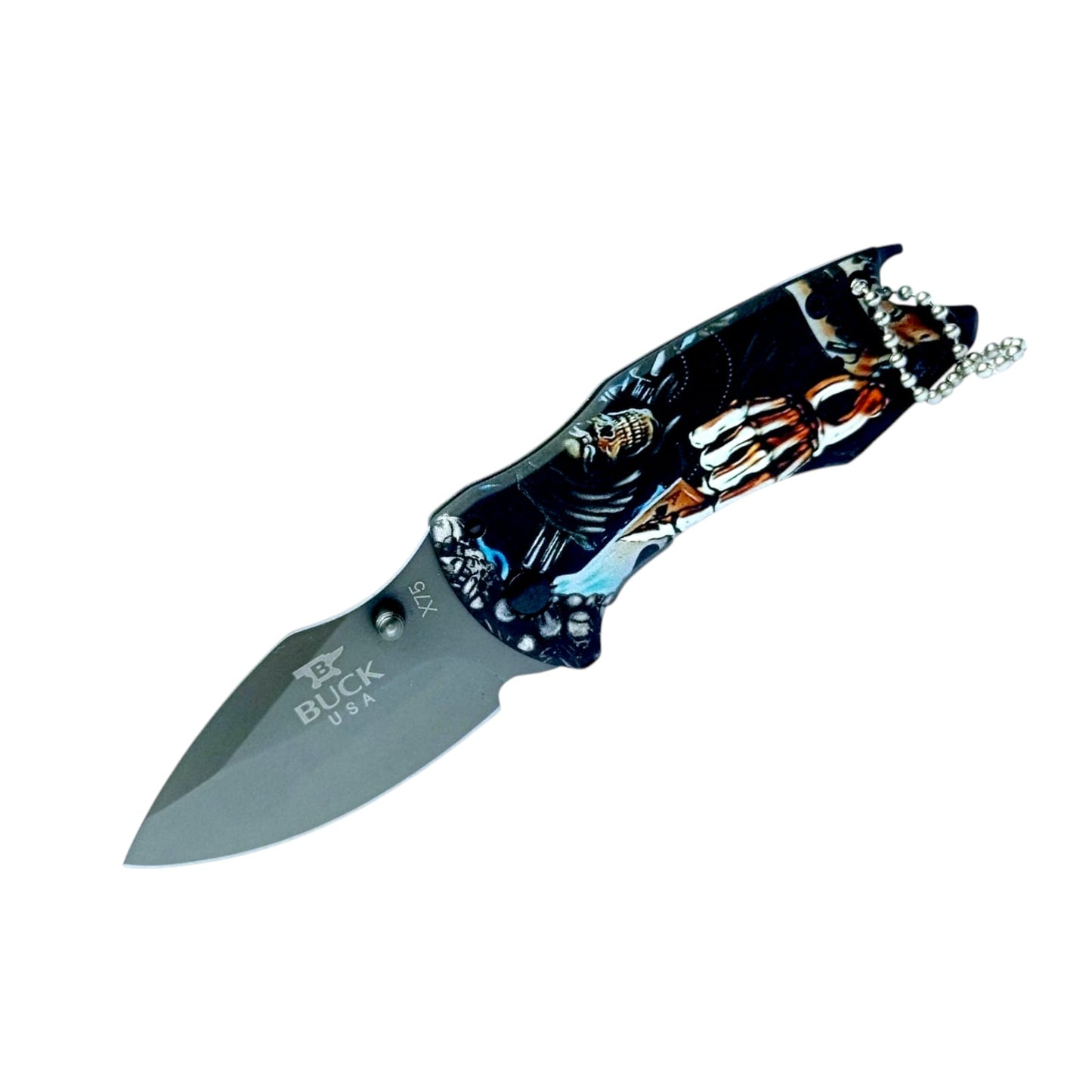 Navaja ELB8X75