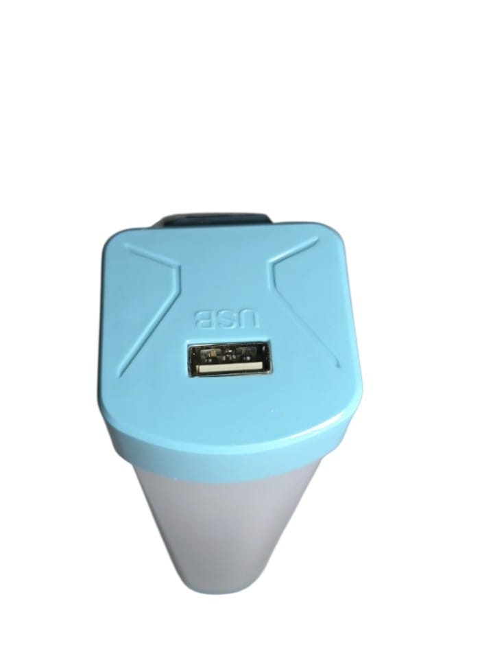 LUZ 15CM USB