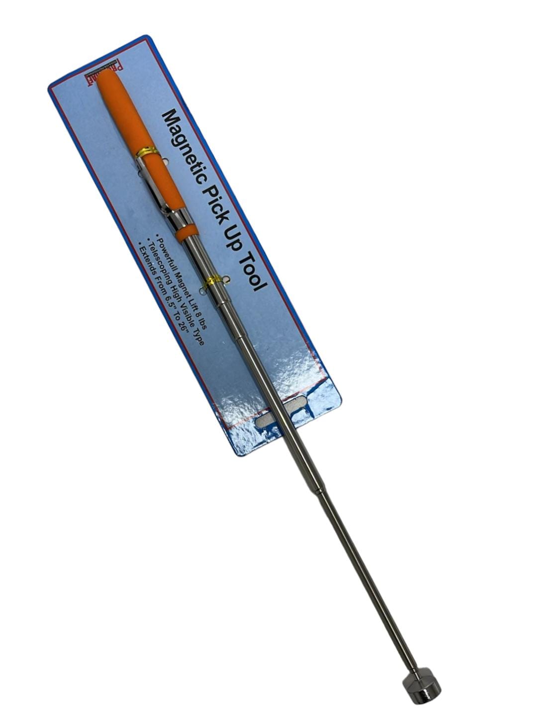 Iman Telescopico