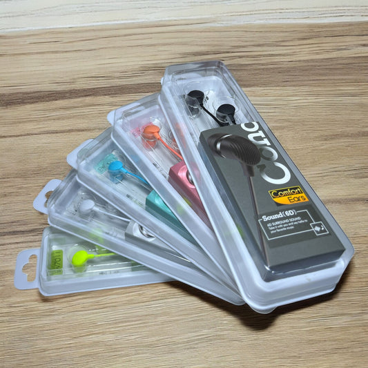 Auricular MOD: EV7011