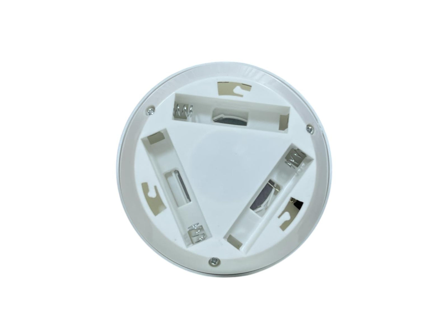 Luz c/ control a pilas