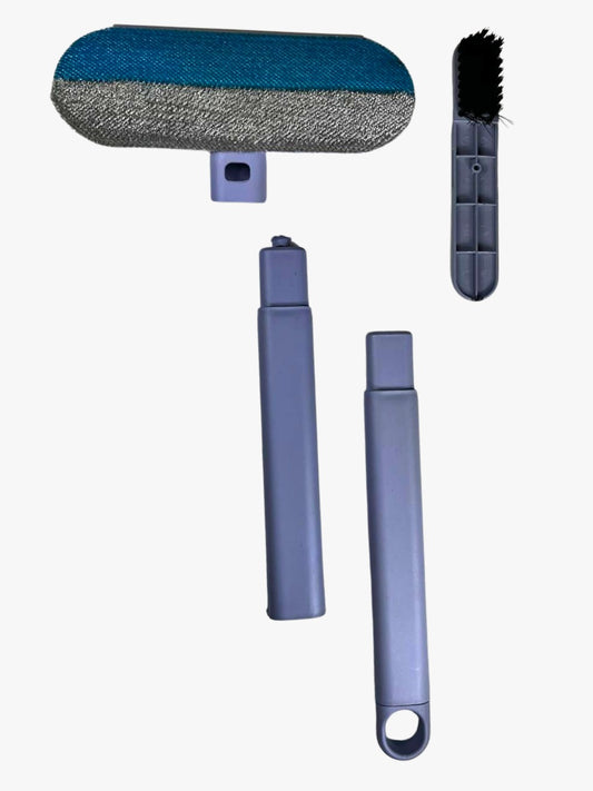 Lampazo Plegable P/ Vidrio