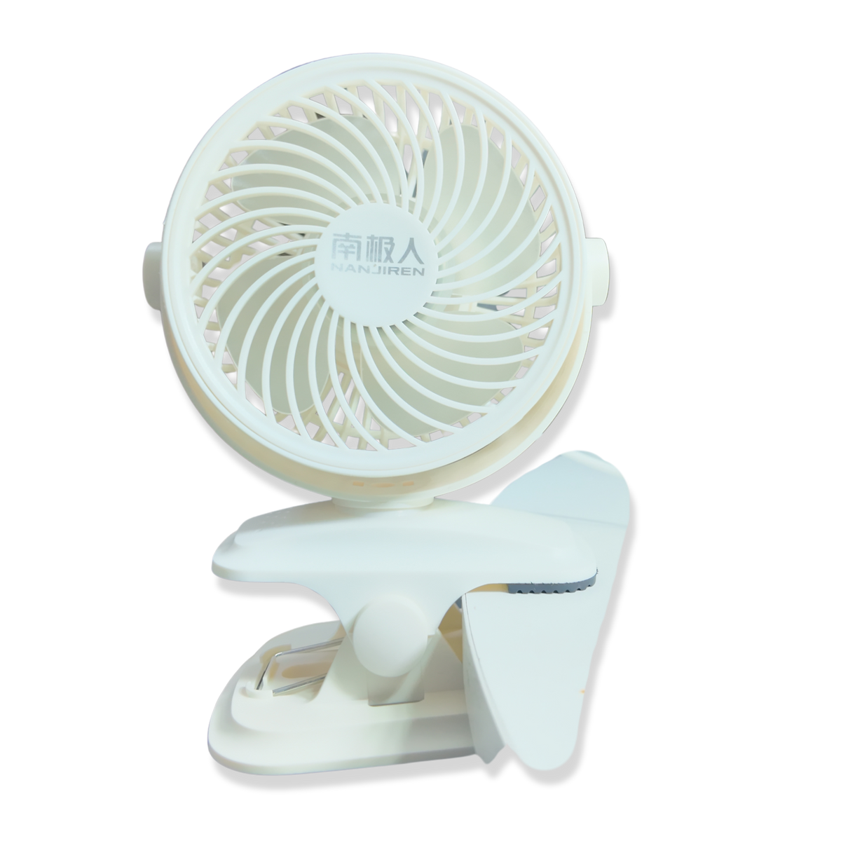 Ventilador de Pinza "Nanjiren"