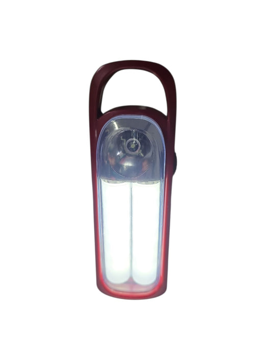 Linterna Economica pilas