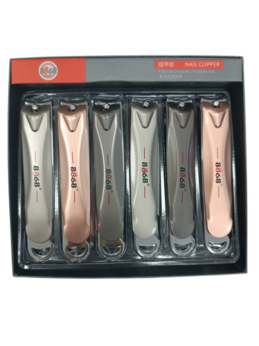 Corta Uña 10cm x12 c/Destapador