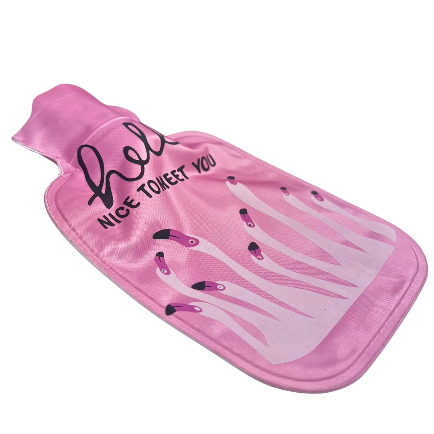Bolssa de Agua Caliente Infantil