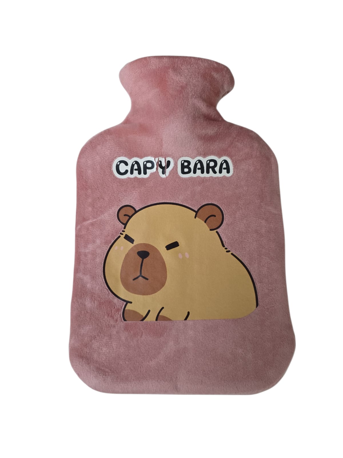 BOLSA DE AGUA CAPIBARA