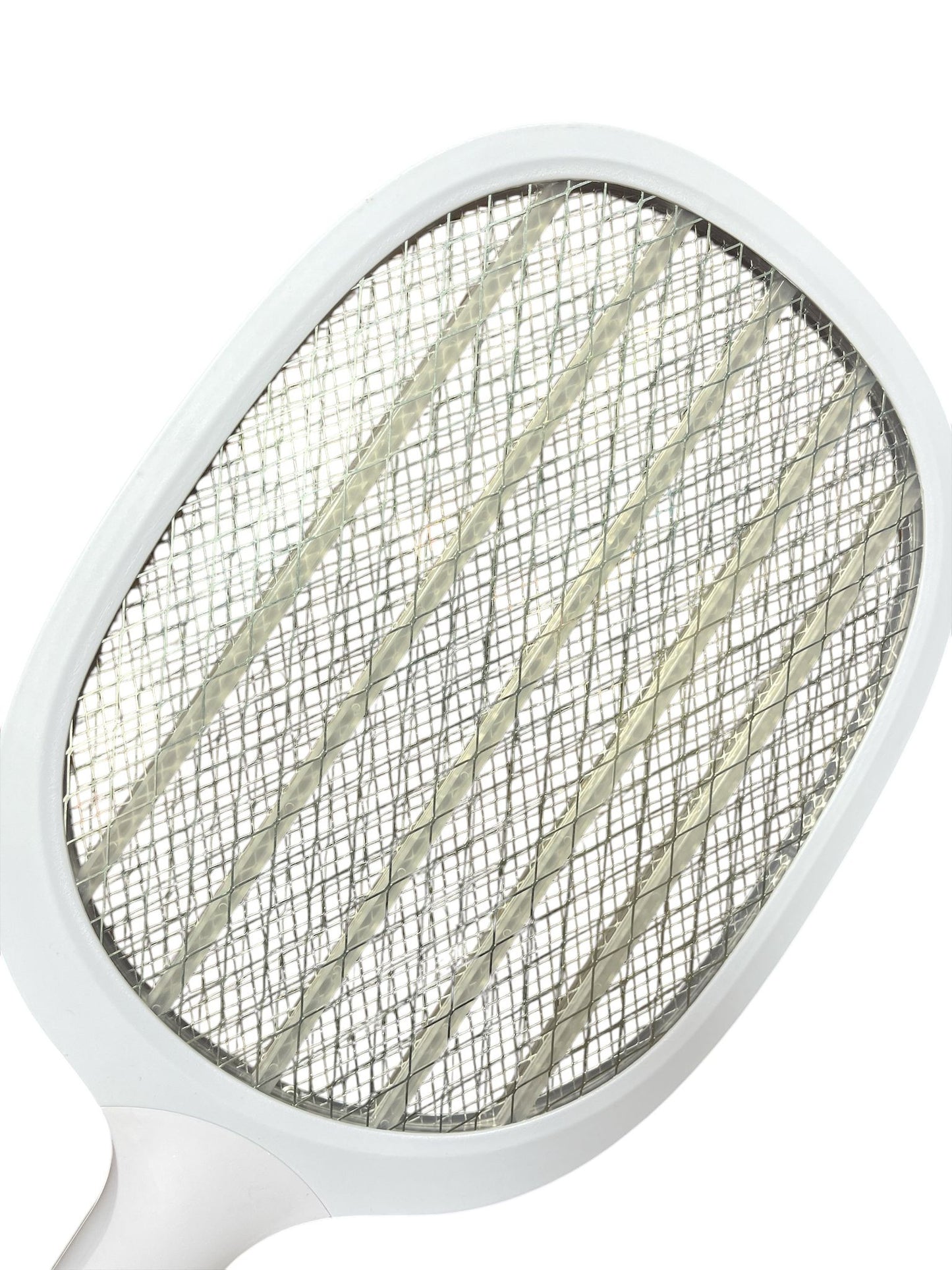 Mata Mosquito Paleta Recargable