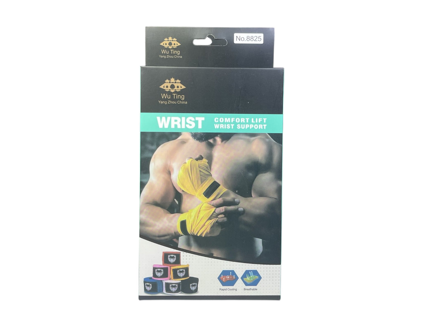 Venda de BOX