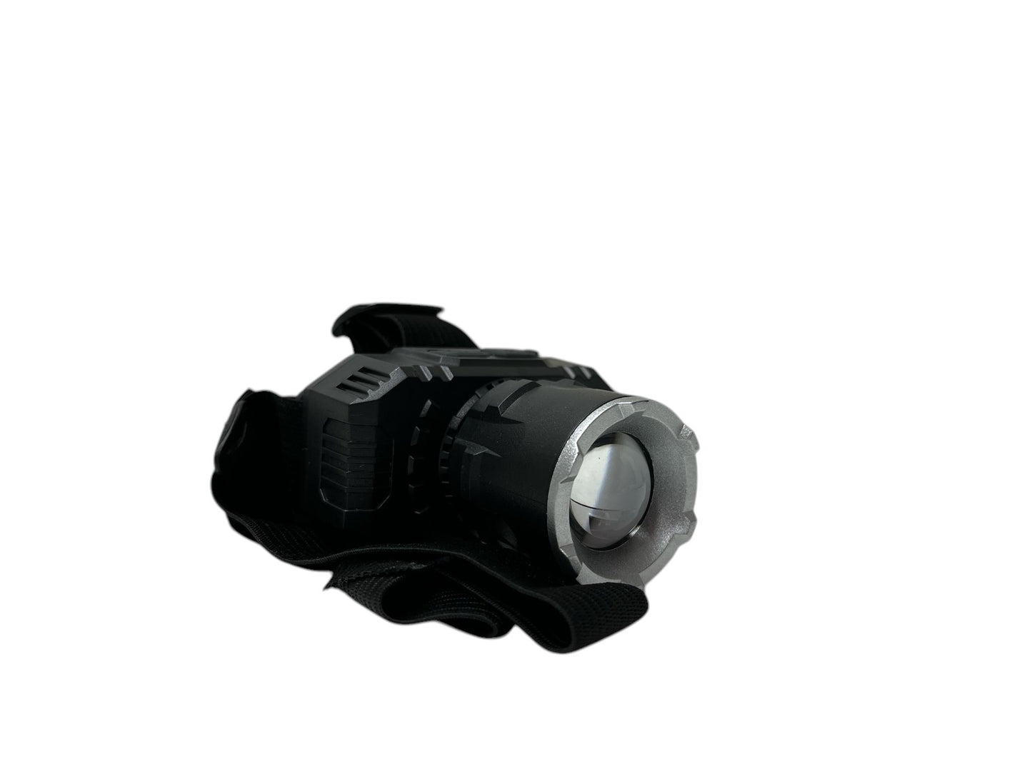 LINTERNA MINERO MOD: YT-4146