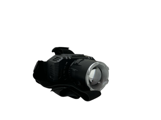 LINTERNA MINERO MOD: YT-4146