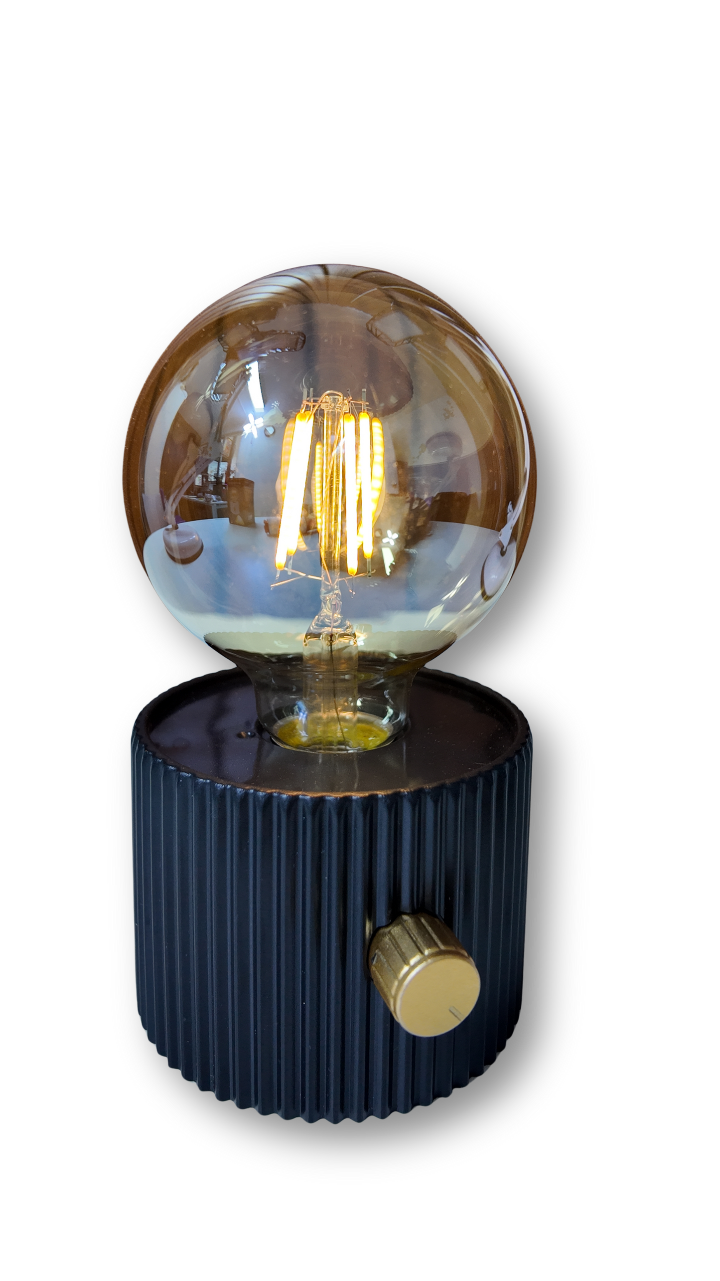 Portatil Retro C/Dimmer