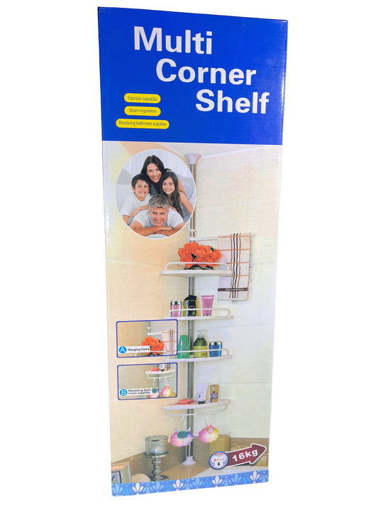 Esquinero Multisuo 2,60 mts